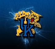 Go Kentucky Wildcats
