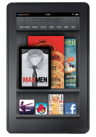 Kindle Fire